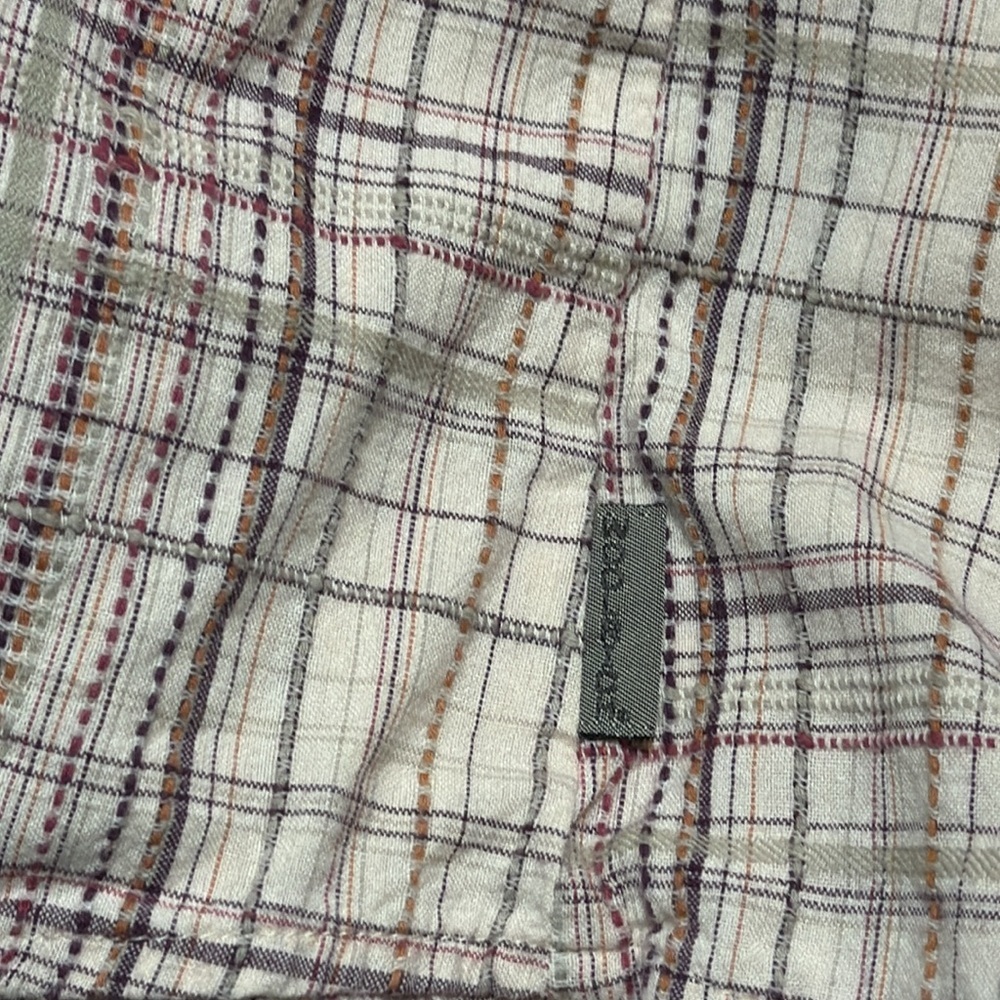 Woolrich button down shirt - Picture 6 of 7